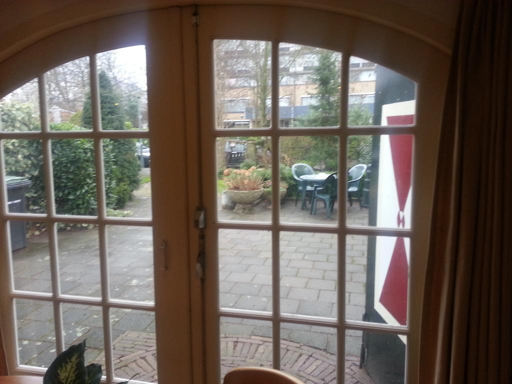 Appartement Blom Dordrecht Eksteriør bilde
